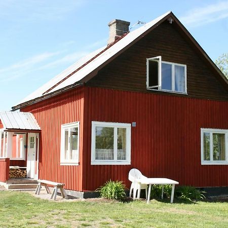 Lillvikens Gaesthuset Och Stugor Nedre Lillviken Bagian luar foto