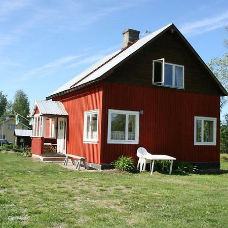 Lillvikens Gaesthuset Och Stugor Nedre Lillviken Bagian luar foto