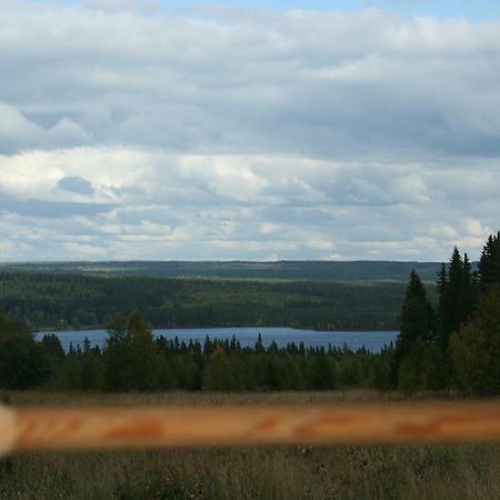 Lillvikens Gaesthuset Och Stugor Nedre Lillviken Bagian luar foto