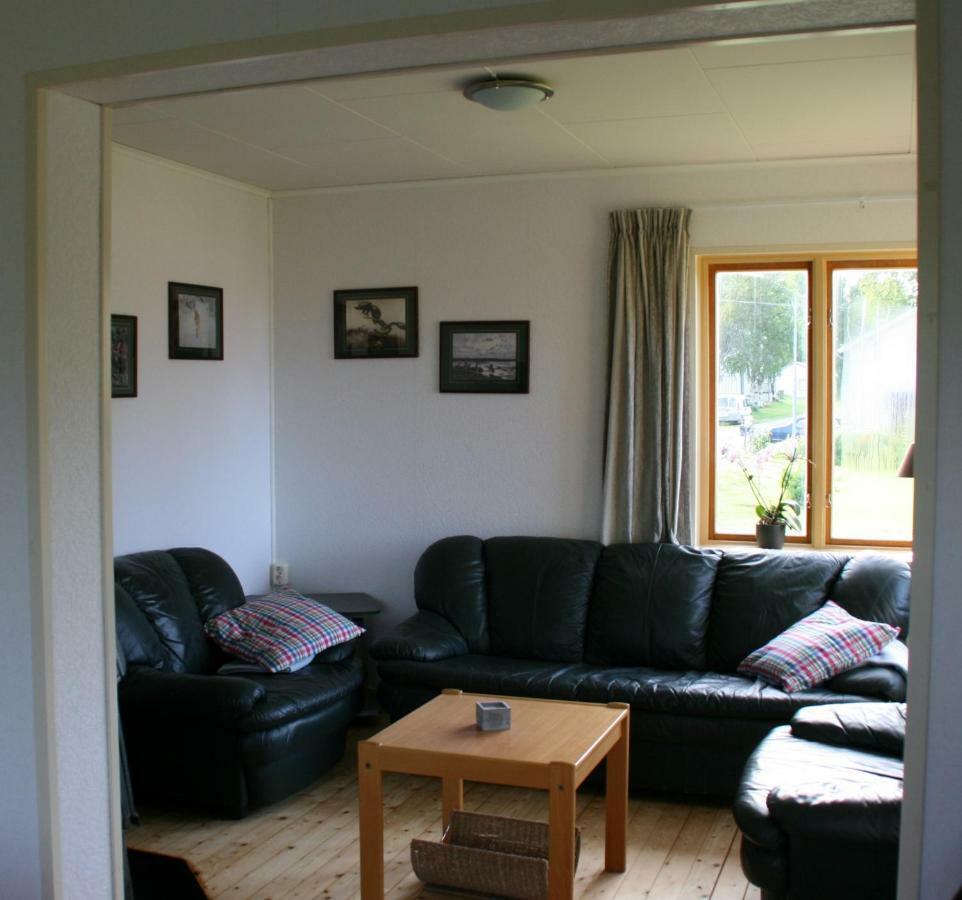 Lillvikens Gaesthuset Och Stugor Nedre Lillviken Bagian luar foto