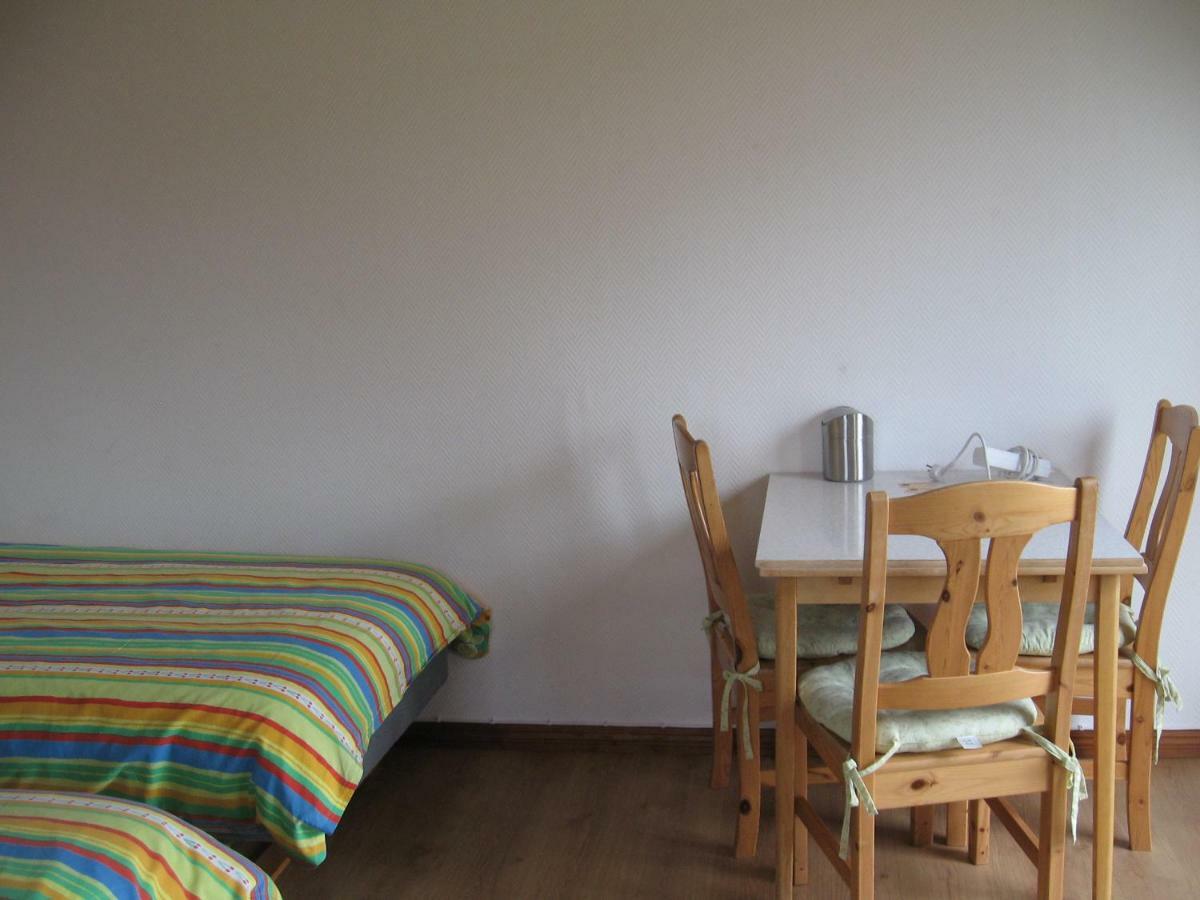Lillvikens Gaesthuset Och Stugor Nedre Lillviken Bagian luar foto