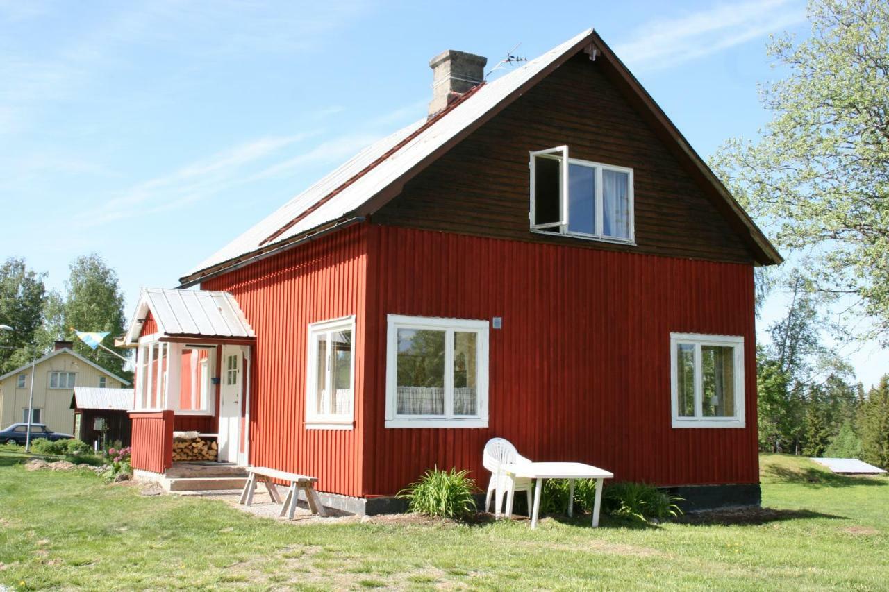 Lillvikens Gaesthuset Och Stugor Nedre Lillviken Bagian luar foto
